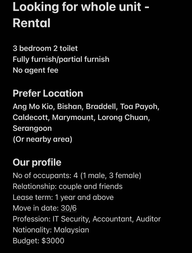 (Category: ) located in . Submitted by chenyung1003 (Listing ID 1159687108, Image 1). Description: .