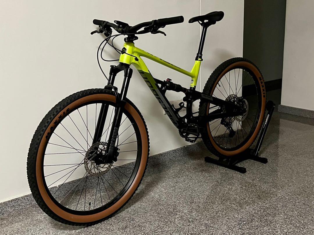 2022 Polygon Siskiu D7, Sports 