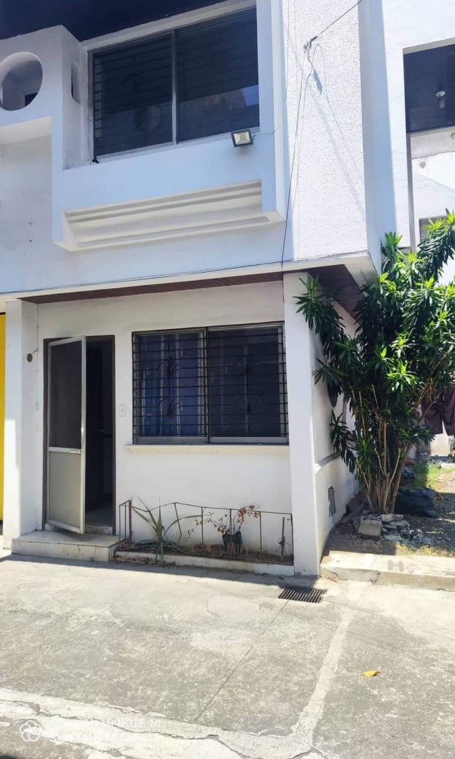3 Br House for Rent in Pasay, Property, Rentals, Townhouse on Carousell