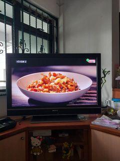 42in Sony Bravia LCD TV