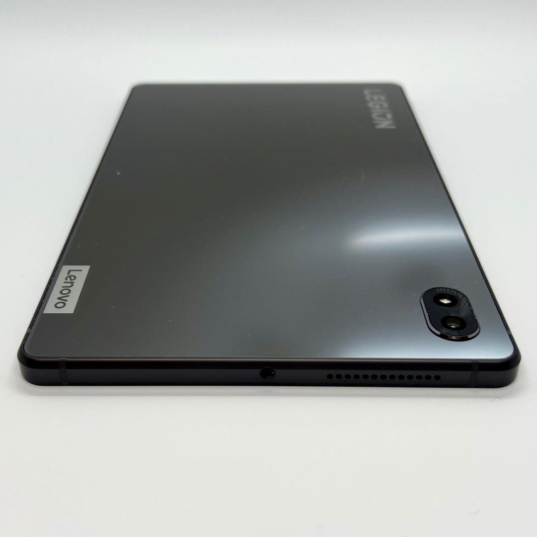 [99新][內地版][內置Google] 聯想 LENOVO LEGION Y700 遊戲平板 12+256, 手提電話, 平板電腦, 平板