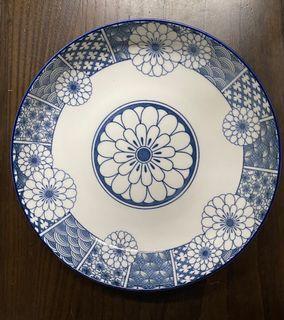 (全新）日本陶瓷盤子 碗 碟子 出清