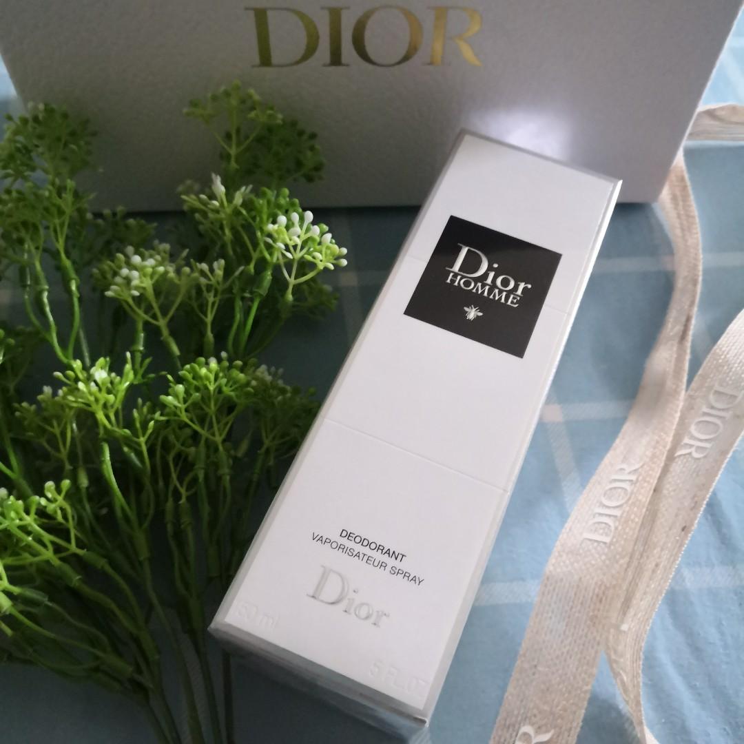 Dior Eau Sauvage Deodorant Spray 150 ml au meilleur prix sur idealofr