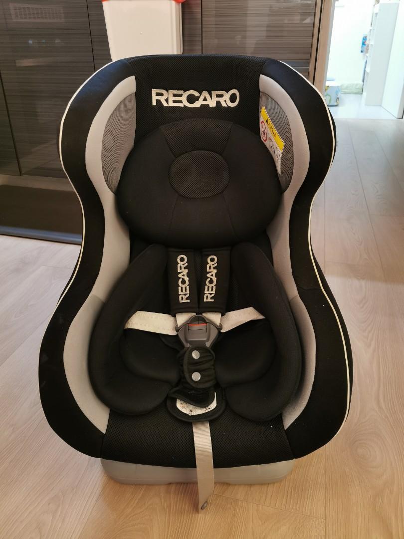 Matuemon様 専用 RECARO Start J1-