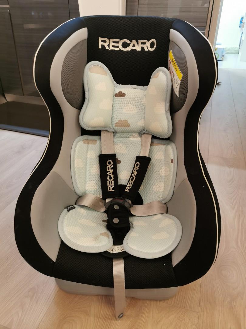 Matuemon様 専用 RECARO Start J1-