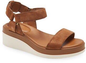 Caslon on sale wedge sandals