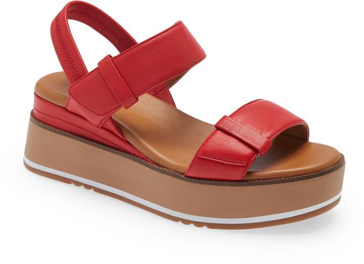 Caslon 2025 wedge sandals
