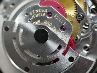 Watch Servicing And Repair Of Automatic And Quartz Watches Collection item 1
