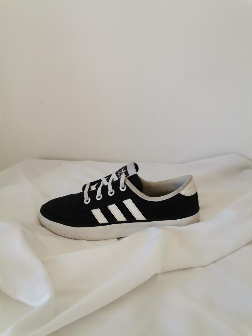 what is a women's 7.5 in men's adidas