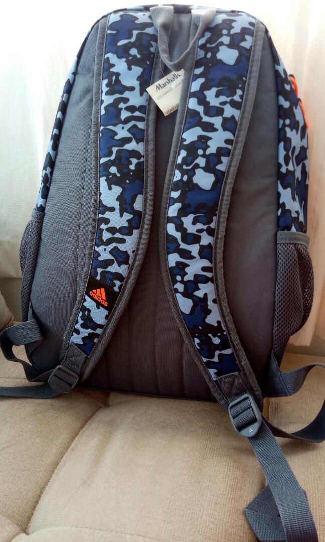 Adidas backpack marshalls hot sale