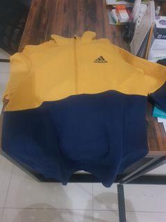 Adidas Jaket Jacket size M