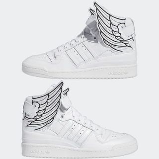 Adidas jeremy scott wings femme hotsell