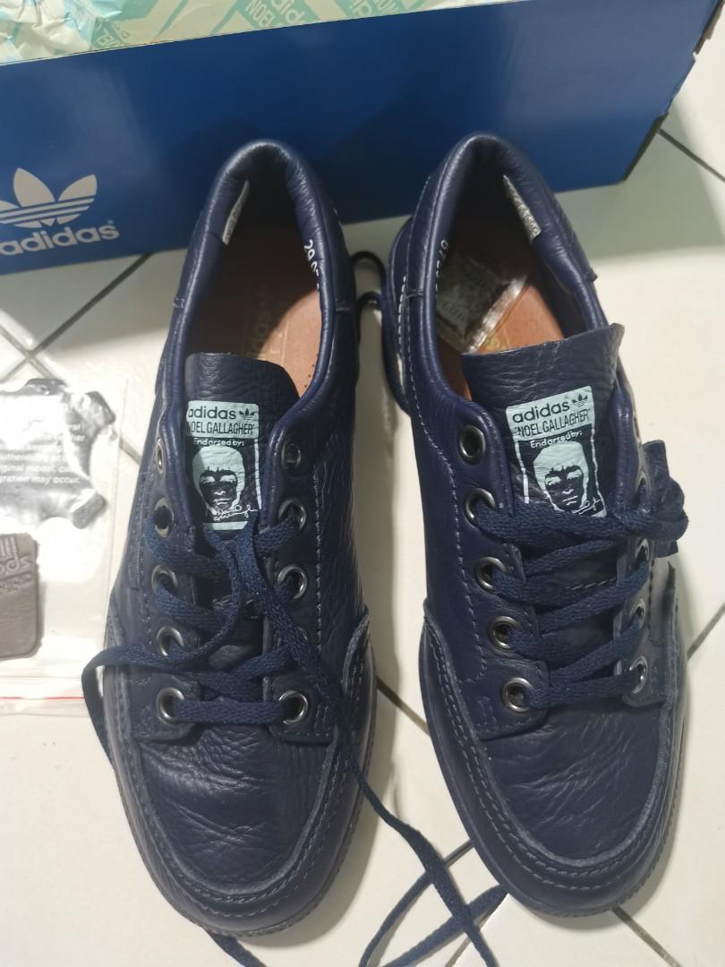 Adidas NG Garwen SPZL UK8.5 Men s Fashion Footwear Sneakers on Carousell