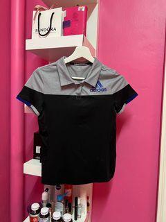 Adidas Original Badminton Top