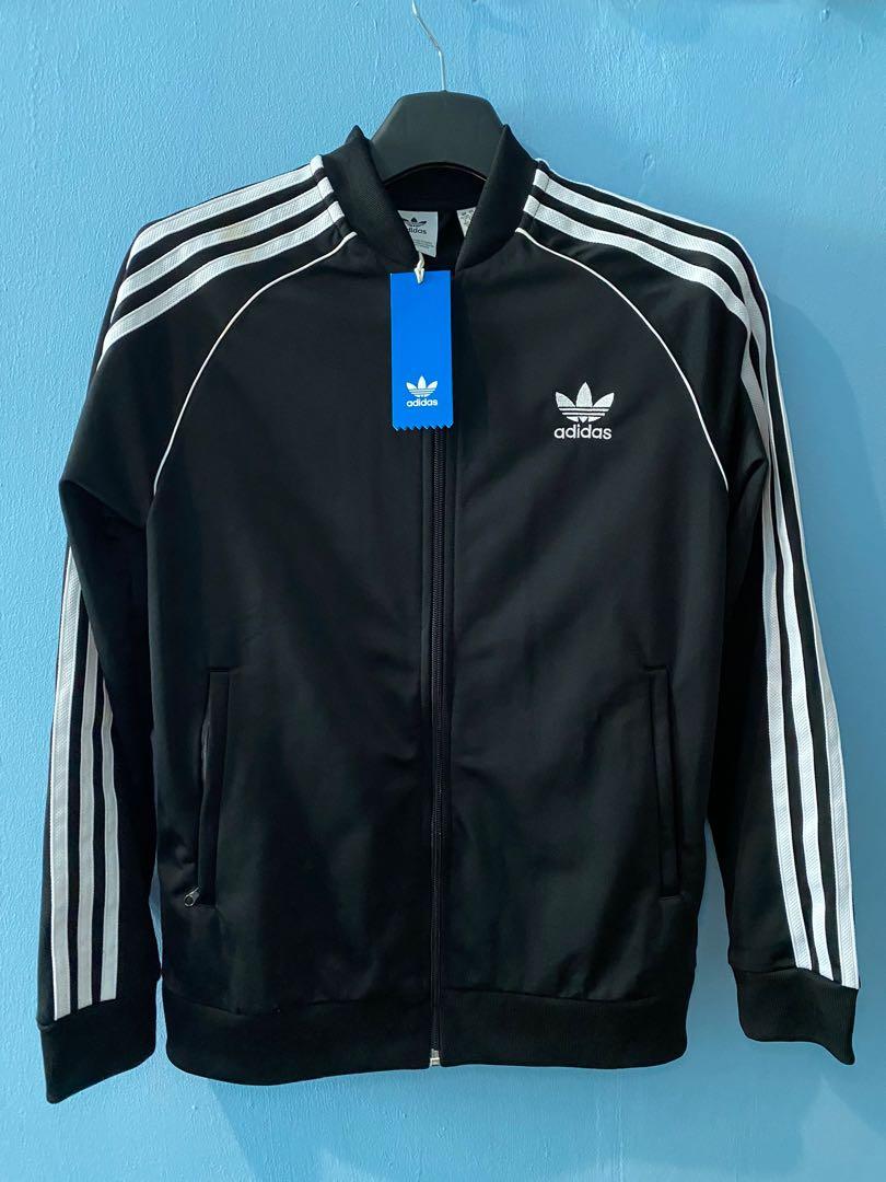 Adidas originals ss track hotsell top