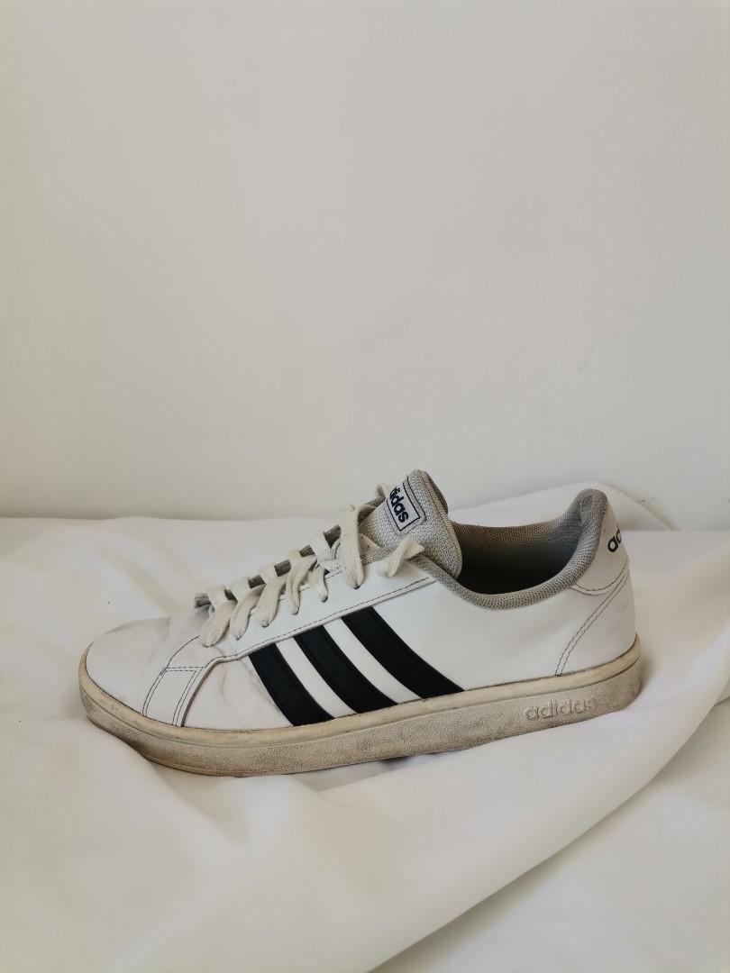 adidas size 7 mens