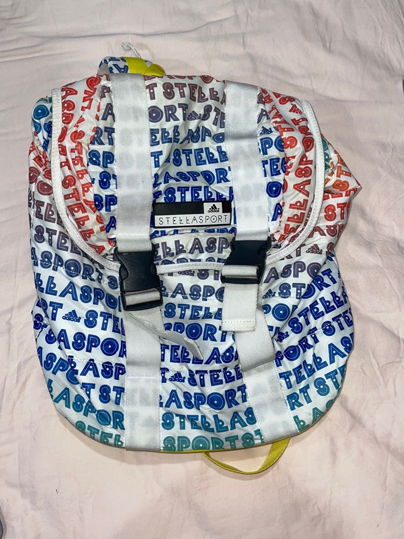 Stellasport backpack store