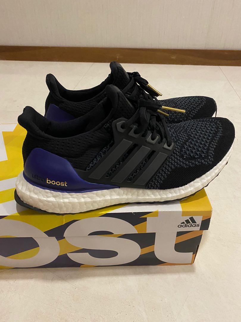 ultraboost og 1.0