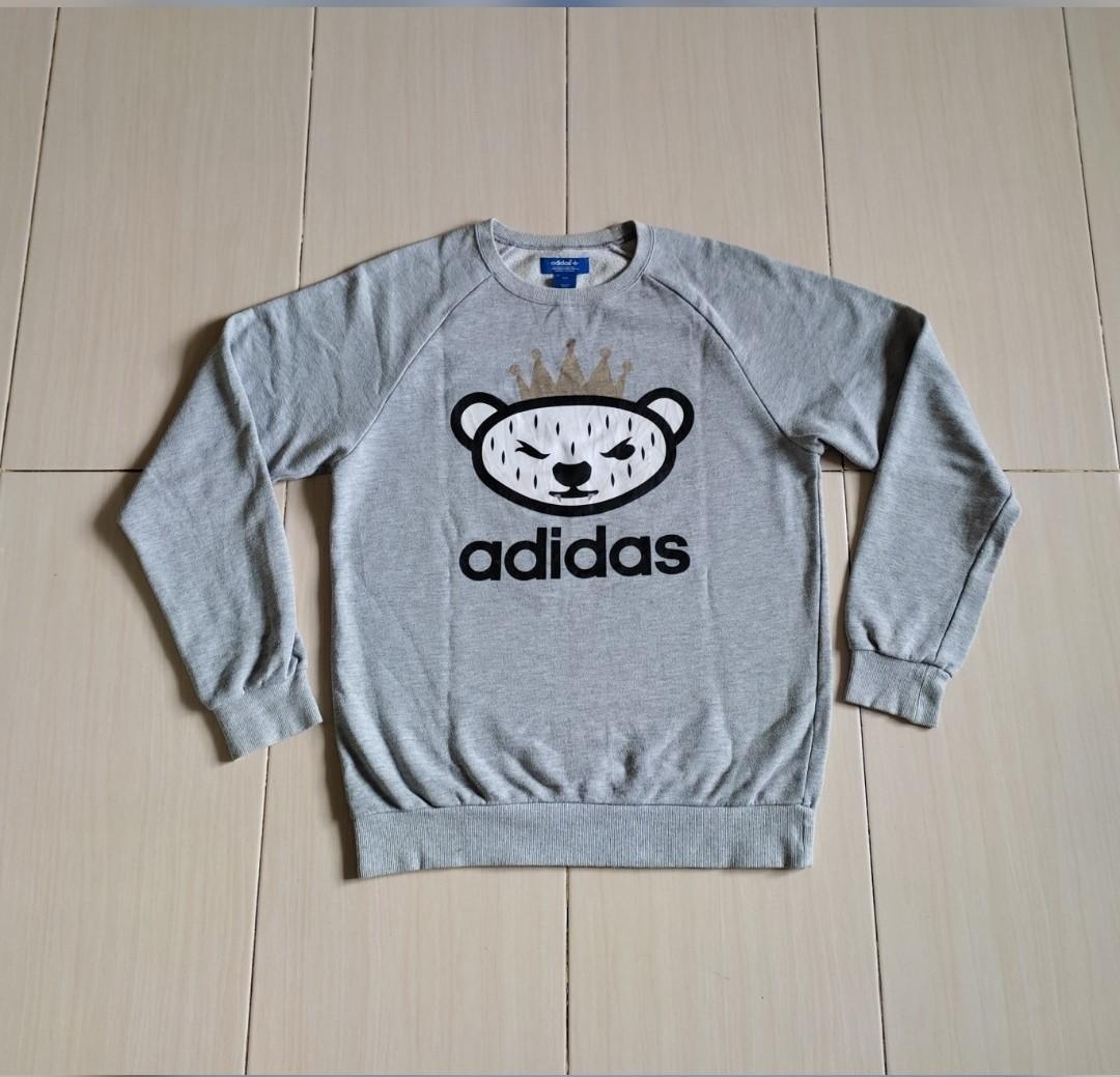 adidas x nigo hoodie