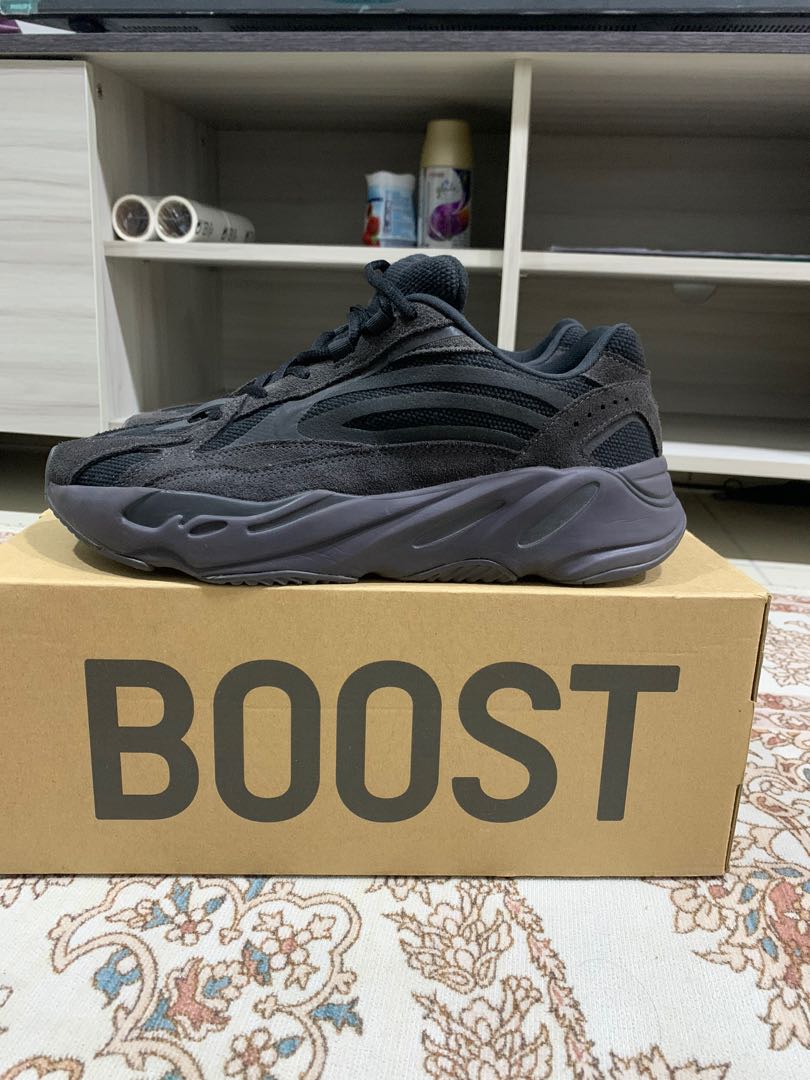 Adidas yeezy 700 deals v2 vanta 85