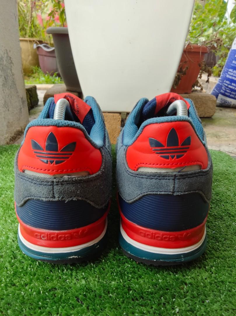 Adidas zx 750 saiz 9.5