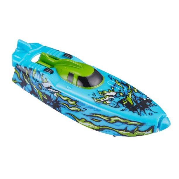ADVENTURE FORCE SHARK STRIKE WATER RACEWAY, Hobbies & Toys, Toys ...
