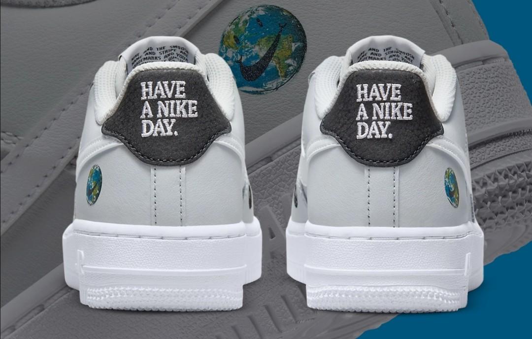 Af1 nike day sales