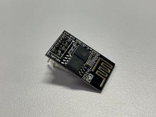 Ai Thinker ESP-01S Arduino WiFi Chip