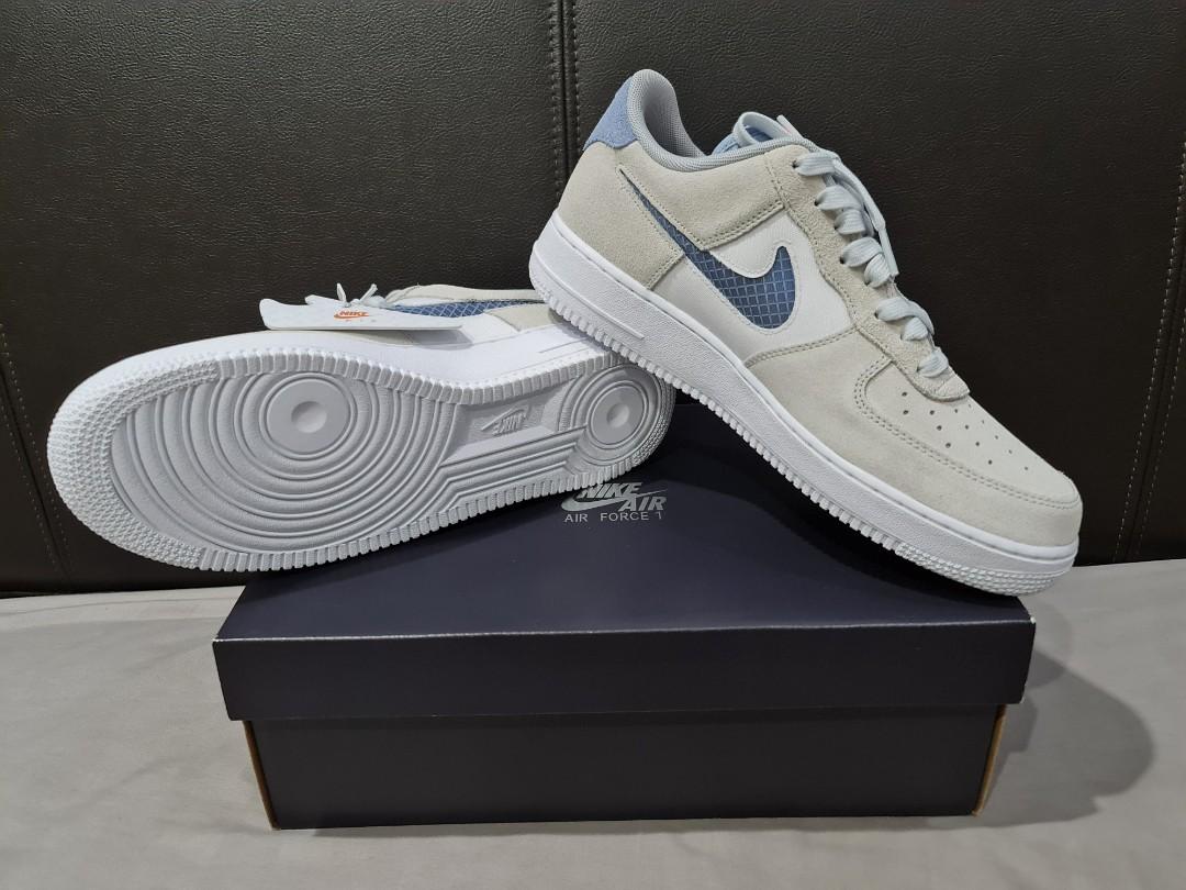 air force 1 low indigo