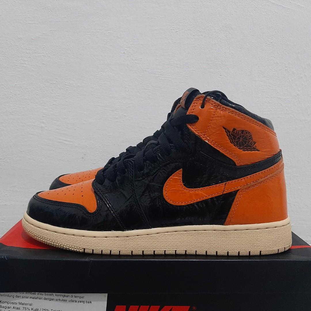 air jordan sbb 3.0