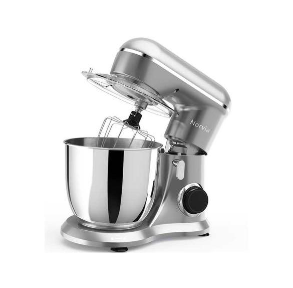 stainless steel mixer grinder