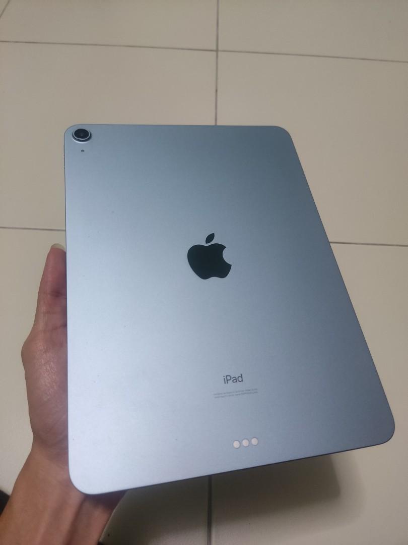 Apple iPad Air 4 64GB Wifi Only, Mobile Phones & Gadgets ...