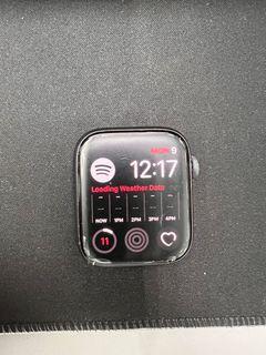 APPLE WATCH SE 44mm SPACE GREY GPS
