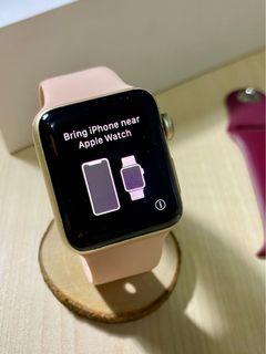 apple watch iwatch series 2 38mm 