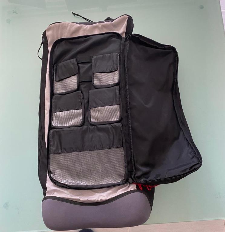 Archery Aurora Recurve backpack, Sports Equipment, Other Sports Equipment and Supplies on