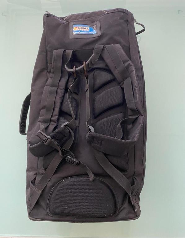 Archery Aurora Recurve backpack, Sports Equipment, Other Sports Equipment and Supplies on