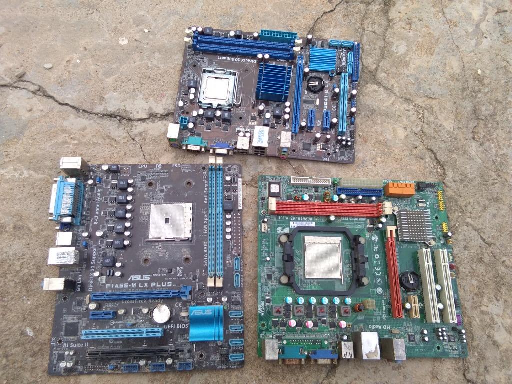 Asus am3 plus motherboard shop