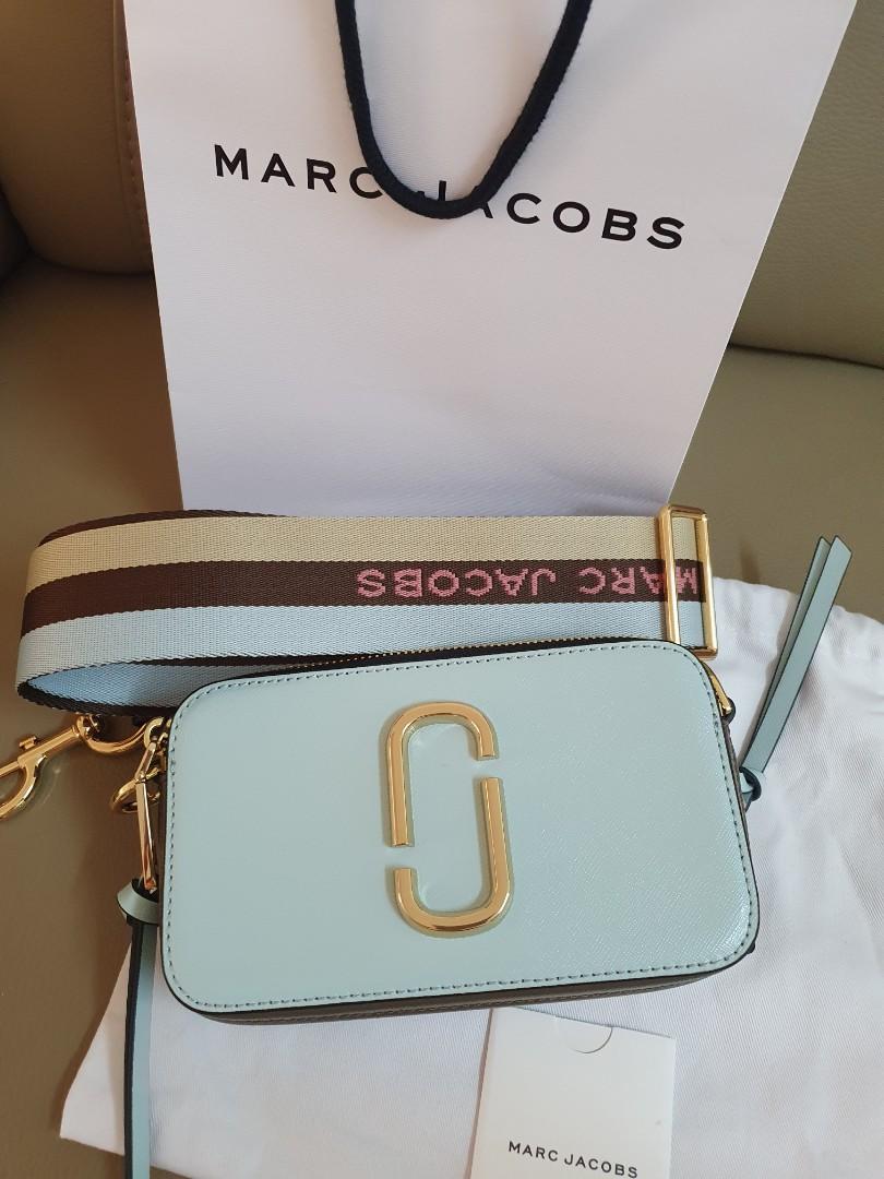 marc jacobs snapshot second hand