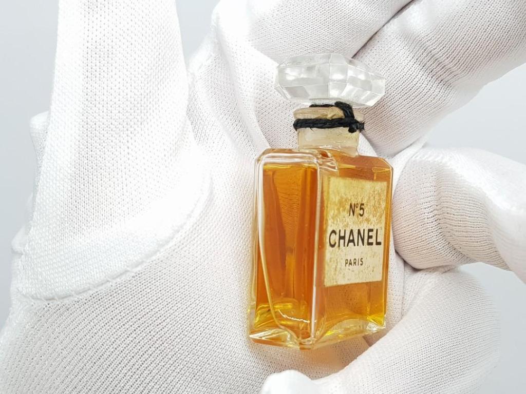 chanel no 5 perfume mini