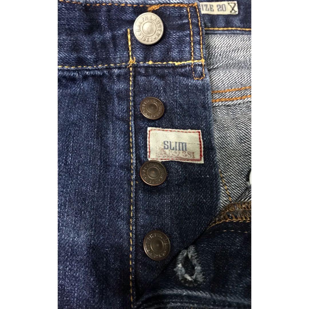 Cheap ralph lauren jeans online