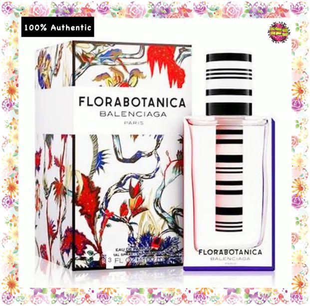 Florabotanica terrififc by Balenciaga for Women