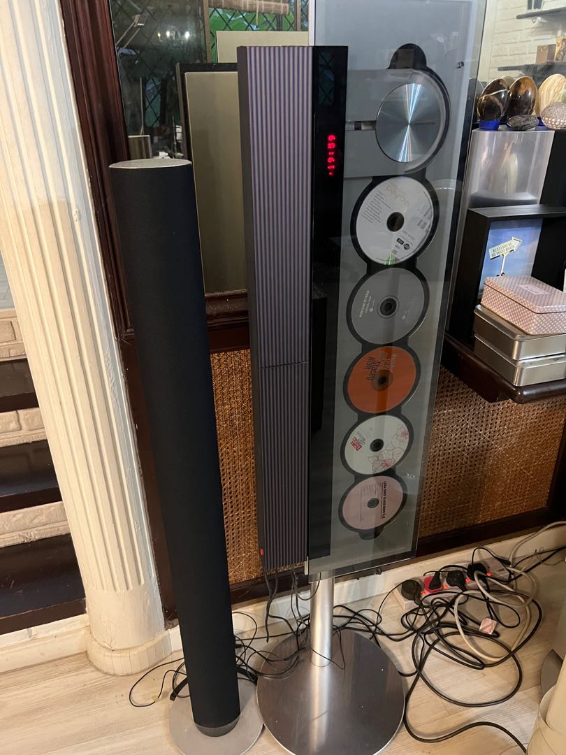 Beosound 9000 mk1 sales