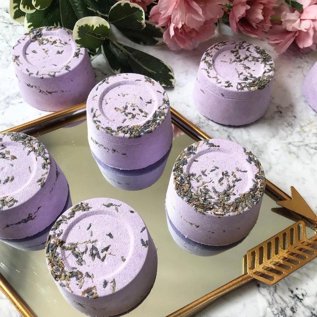 Bath Bombs & Bubble Bars (Assorted Scents), Beauty & Personal Care