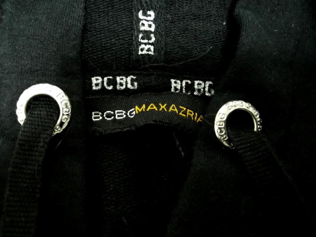 BCBG MAXAZRIA HOODIE JACKET FOR WOMEN (Category: Coats, Jackets and Outerwear) located in Bulacan. Submitted by CW080520 (Listing ID 1159742937, Image 3). Description: COD via Shopee CO REMINDERS ▪️All items are unwashed. ▪️Please manage your expectation these are PRELOVE ITEMS. ▪️If you like perfect (MADAMI PO SA MALL). ▪️We are not "BRAND EXPERT" customers are the one to check the authenticity of the item based on picture and tag/label provided