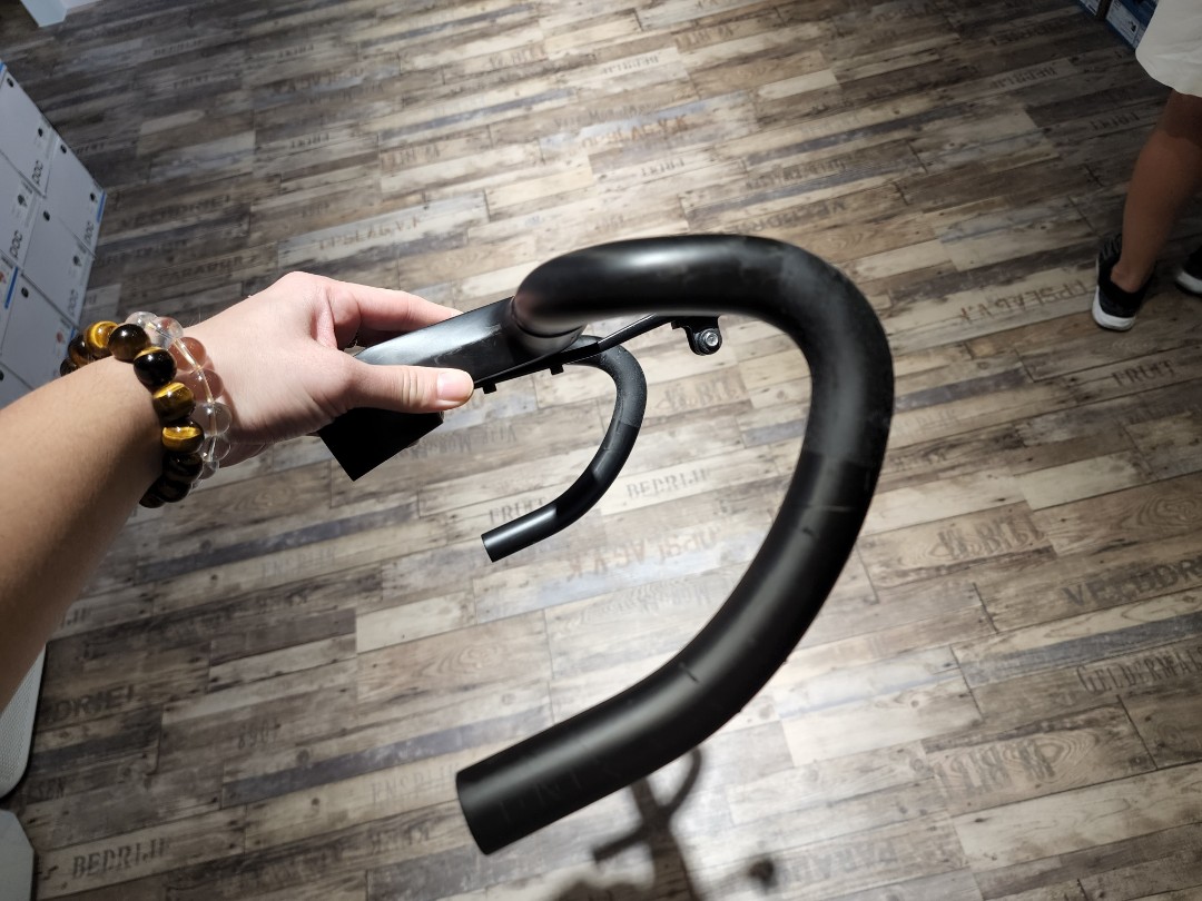 Bmc deals ics carbon