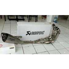 Akrapovic hp4 store
