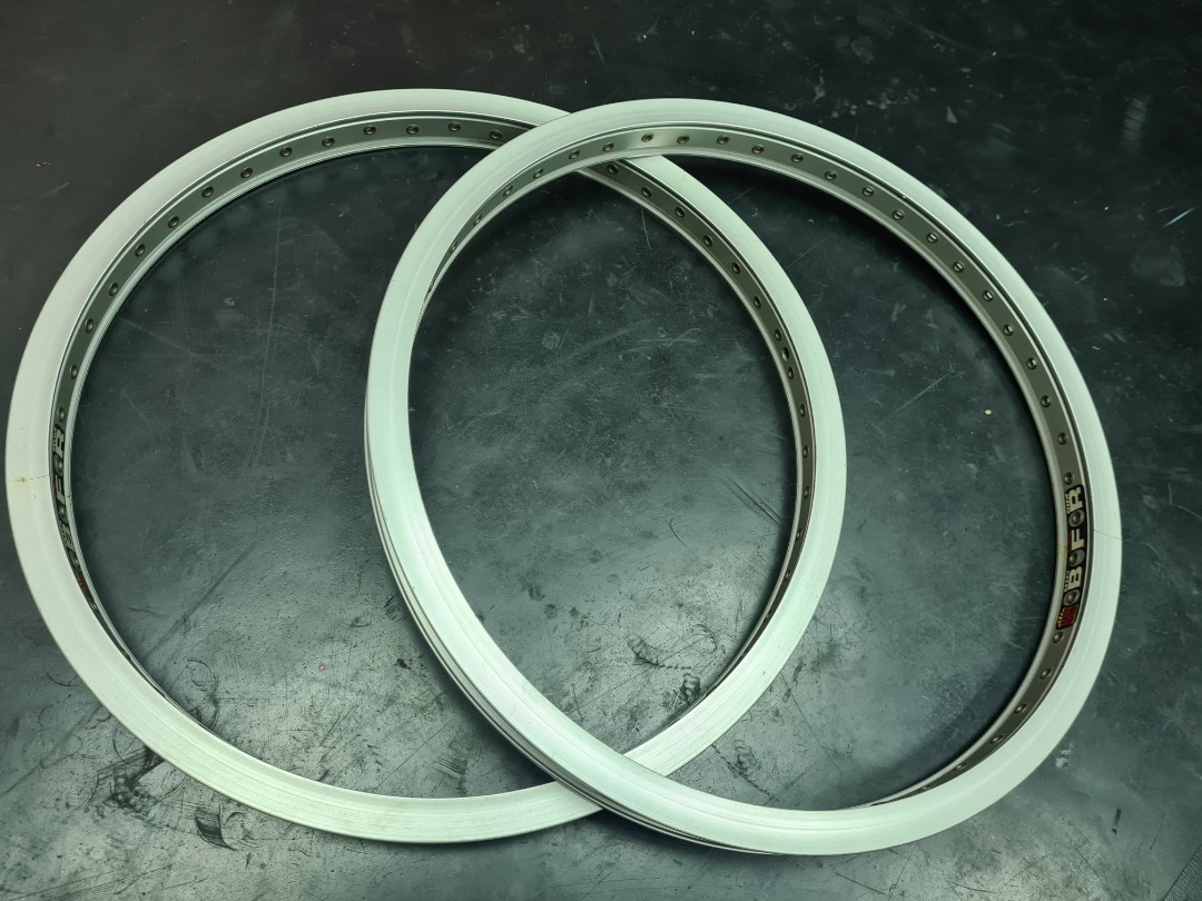 Sun sales bfr rims