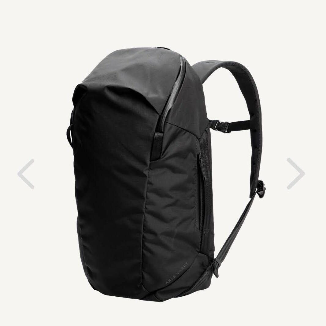 North face outlet backpack alternative