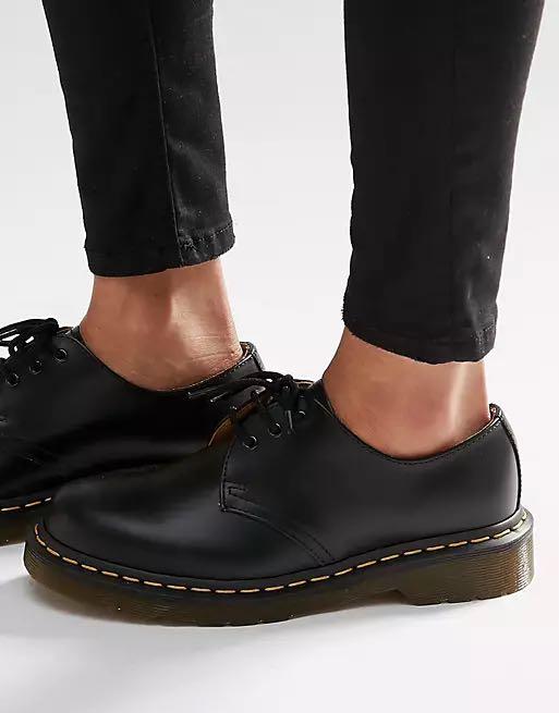 Dr martens 3 eye gibson cheap