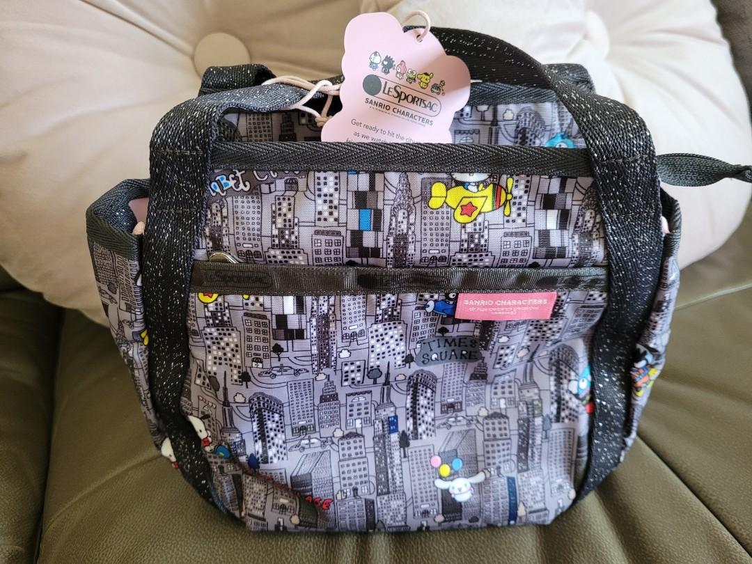 Lesportsac sanrio on sale